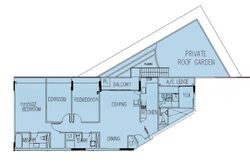 The Interlace (D4), Condominium #498790591